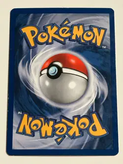 Pokemon TCG Misdreavus Neo Revelation Holo Card 11/64 - Image 3