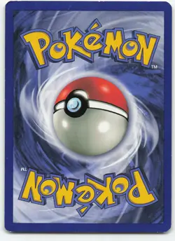 Sandslash 41/62 Uncommon Unlimited Fossil LP Pokemon - Image 2