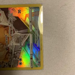 Brilliant Stars Eevee Trainer Gallery - Pokemon TCG - Near Mint Condition - Image 4