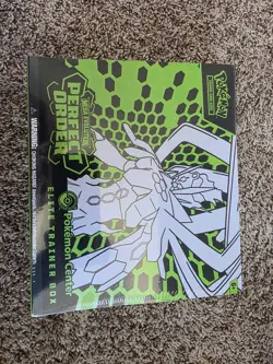 Perfect Order Pokemon Center Elite Trainer Box ETB New - Image 3