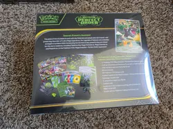 Perfect Order Pokemon Center Elite Trainer Box ETB New - Image 5