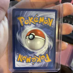 Elgyem 120/086 Illustration Rare Pokemon TCG Black Bolt - Image 2