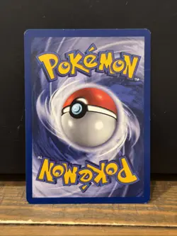 Krabby 1ST EDITION 51/62 Fossil 1999 Regular Pokemon TCG LP - Image 2