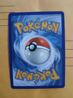 LP Pokemon TCG - Sharpedo EX - 91/160 - Ultra Rare - XY: Primal Clash - Image 2