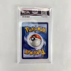 PSA 10 Gardevoir EX 245/198 Pokemon Scarlet Violet Special Illustration Rare - Image 2