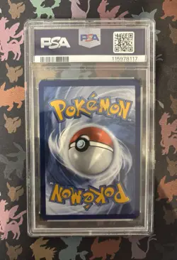 PSA 9 Raikou V Crown Zenith: Galarian Gallery GG41/GG70 Holo Ultra Rare Pokemon - Image 4