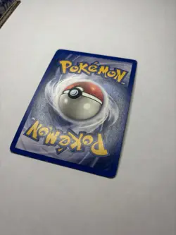Pokemon Machamp 8/102 Deck Exclusives Holo Rare 1st Edition 100 HP WOTC (NM/LP) - Image 5