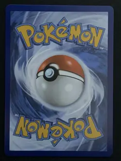 Pokemon Serperior EX 164/086 Sv: Black Bolt Holo Special Illustration Rare - Image 2