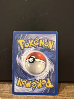 Poliwag - 59/102 Base Set - Pokemon TCG - 1999 - Image 2