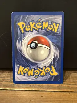 Poliwag - 59/102 Base Set - Pokemon TCG - 1999 - Image 3