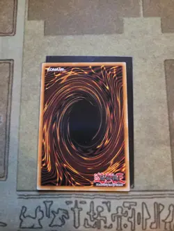 YUGIOH DARK HOLE DRAGON AGOV-EN020 ULTRA 1ST ED NM - Image 2