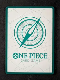 2025 One Piece MONKEY D. LUFFY Don!! Card Anime 25th Collection Japanese - Image 2