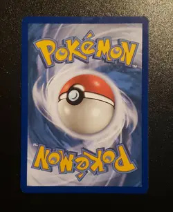 Pikachu -Detective Pikachu SM190 Holo Foil Rare Pokemon Card Clean - Image 2
