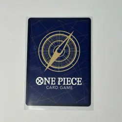 KOBY EB04-044 SR ALTERNATE ART One Piece TCG Adventure on Kami’s Island nm - Image 4