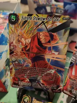 Dragon Ball Z Card Game Lot ☆500+ Cards Holo, Foil, Shatter Foil, Playmat & More - Image 2