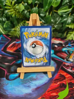 Salazzle Ex Full Art 101/088 Perfect Order Rare Holo Pokemon TCG Card English - Image 2