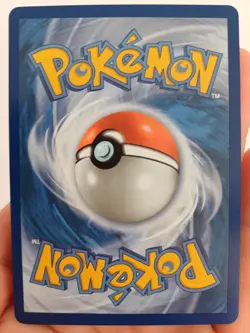 Mega Zygarde Ex 104/088 Ultra Rare Holo NM ME: Perfect Order Pokemon TCG - Image 2