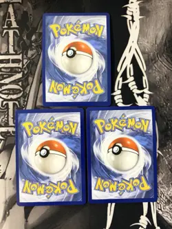 Pokemon Perfect Order Lot of 3 Cards - SIR, IR’s - Clefairy, Espurr, Jacinthe - Image 2