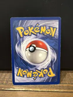 Vintage Pokemon TCG Drowzee 49/102 Base Set 1999 Wizards Common Card Non Holo - Image 2