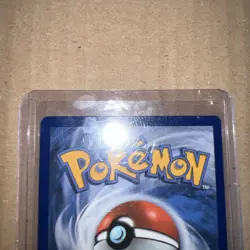 Pokemon TCG Eternatus VMAX Darkness Ablaze Holo Card 192/189 Secret Rare - Image 4