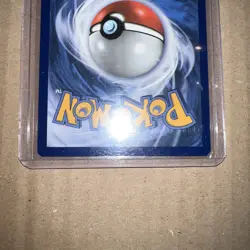 Pokemon TCG Eternatus VMAX Darkness Ablaze Holo Card 192/189 Secret Rare - Image 5