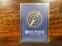 Perona (Parallel) OP01-077 UC ROMANCE DAWN - ONE PIECE Card Game Japanese - Image 2