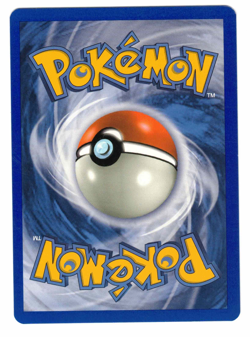 Lady Outing 87/107 EX Deoxys Reverse Holo Uncommon Stamped Pokemon Card - Image 2