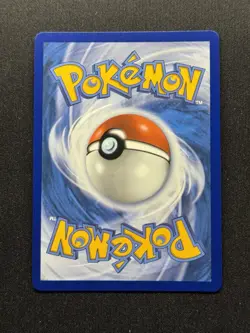 Oricorio ex 024 UPC Promo - Black Star Promo Pokemon Card - NM/Mint - Image 2