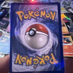 New 2026 Dedenne 93/88 ME03 Pokemon TCG w other cards - Image 2