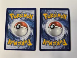 Pokemon Card Sandaconda V Fusion Strike 252 also 043 Cinderace V - Image 2