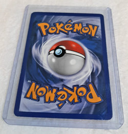 Sentret 71/111 Neo Genesis Set Pokemon Card Common TCG Trading Card Game - Image 2