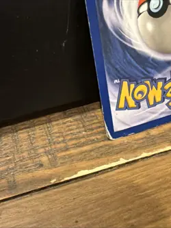 Pokemon TCG Eevee Jungle Card 51/64 Regular Common 1st Edition - Image 3