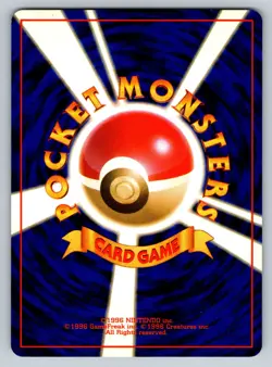 Dark Hypno No. 097 Japanese Holo Rare Pokemon Card Rocket Gang HP/DAMAGED - Image 2