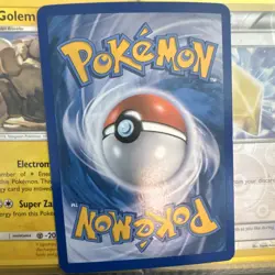 Pokemon Garbodor 68/113 Legendary Treasures Holo Rare Stage 1 HP100 Card - Image 2