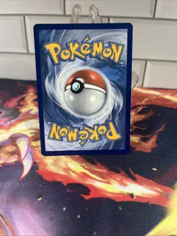 Arceus V SWSH204 Black Star Promo Ultra Rare Pokemon Card NM - Image 4