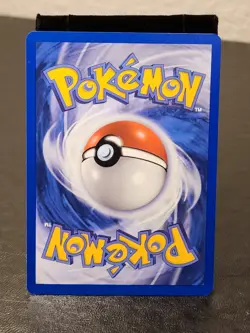 Porygon2 Reverse Holo Stamped 2005 Pokemon Card 12/115 Unseen Forces Tcg Collect - Image 2