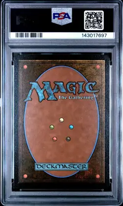 2025 MTG MARVEL'S SPIDER-MAN EXTENDED ART ANTI-VENOM, HORRIFYING HEALER PSA 10 - Image 2