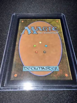 Force of Negation (Borderless) Avatar: The Last Airbender: Eternal-Legal Foil - Image 5