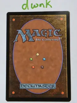 Zo-Zu the Punisher - Duel Decks: Mind vs. Might #41 Magic the Gathering MTG - Image 2