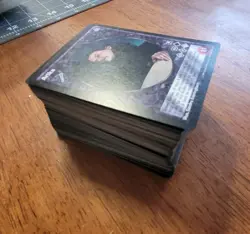 Vampire The Eternal Struggle Card Lot - Image 3