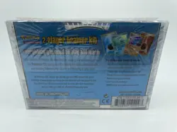 Pokemon Diamond & Pearl 2 Player Trainer Kit New/Sealed (EX Booster pack incl.) - Image 2