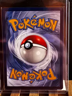 2024 POKEMON SV BLACK STAR PROMO SHROUDED FABLE SP COLLECTION #132 GRENINJA EX - Image 2