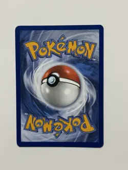 N’s Zekrom 031 Promo Card Pokemon Center Stamped Ascended Heroes - Image 2