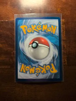 Pokemon TCG: Snom 168/162 Temporal Forces Illustration Rare! - Image 2