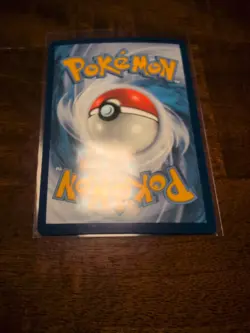 Pokemon TCG: Snom 168/162 Temporal Forces Illustration Rare! - Image 3