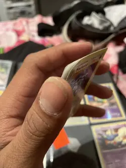 Machamp 8/102 Base Set 1st Edition Shadowless Holo Rare 1999 Pokemon Wizards - Image 3