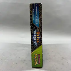 New Pokemon Shiny Cramorant V Shining Fates Collection 820650809828 - Image 3