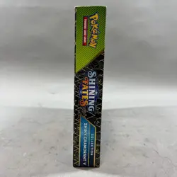 New Pokemon Shiny Cramorant V Shining Fates Collection 820650809828 - Image 4