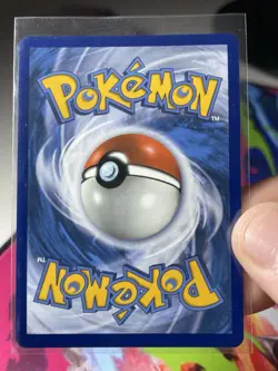 MEOWTH V & MEOWTH VMAX SWSH004 SWSH005 HOLO BLACK STAR PROMO NM POKEMON TCG SET - Image 3
