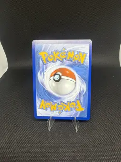 Pokemon TCG Rotom EX 126/094 Phantasmal Flames Special Illustration Rare Holo - Image 2
